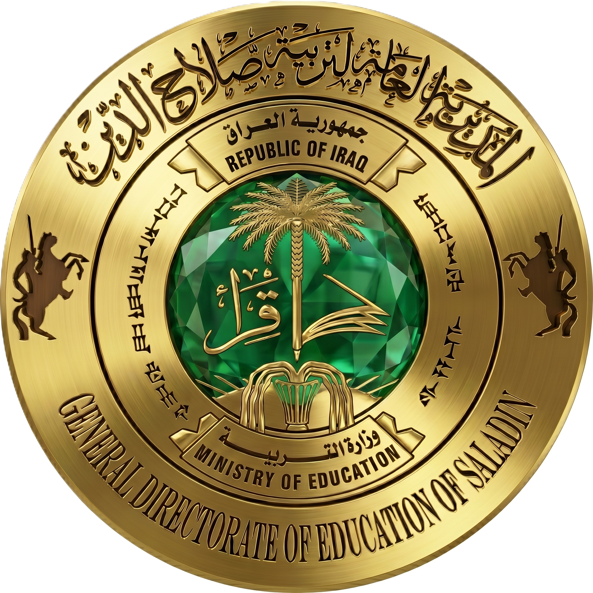 شعار المنظومة